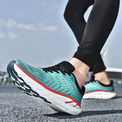 2023 Novos Tênis de Corrida Masculinos Amortecedores Moda Esportes ao Ar Livre Tênis de Jogging Design Clássico Tamanhos Grandes 39-46 Tênis Masculinos