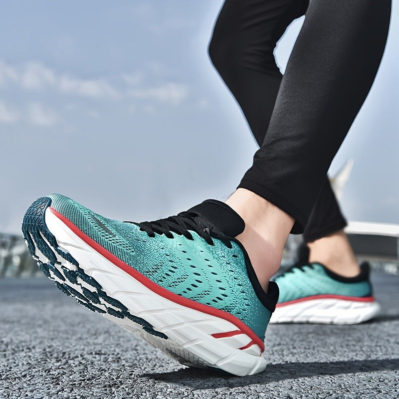 2023 Novos Tênis de Corrida Masculinos Amortecedores Moda Esportes ao Ar Livre Tênis de Jogging Design Clássico Tamanhos Grandes 39-46 Tênis Masculinos