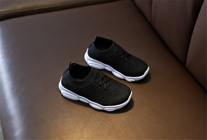 2025 Sneakers Children's Shoes For Girls Sneakers Baby Boys Sport Casual Shoes For kids Child Toddler Sneakers Shoe Girls