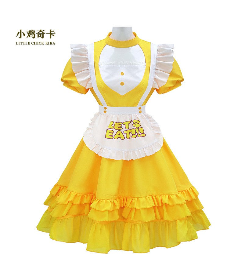 Anime William Afton Cosplay Costume FNaF Purple Guy Costume Five Nights /at Freddy's Doujin Outfit Halloween Party Clothes