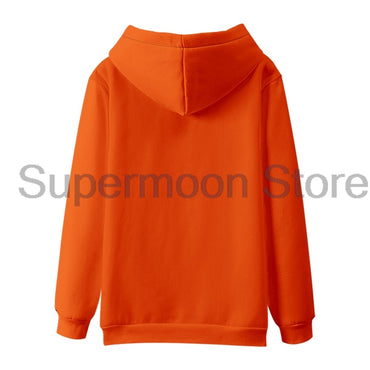 Camp Half-Blood Hoodie Unisex Long Sleeve Streetwear Women Men Hooded Sweatshirts Outdoor Trendy Outfits