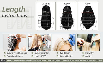 Full Shine PU Clip Hair Extensions Cabelo Humano Remy 100g Extensões Invisíveis Sem Costura de Cabelo Humano Clip-In Cor Balayage Loiro