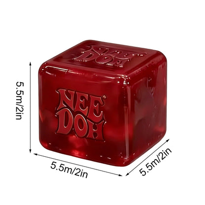 New Fidget Toy Nee doh Sensory Toy with Maltose Pinch Decompression Dream Squishy Toy for Birthday Party Favors And Guests Gift