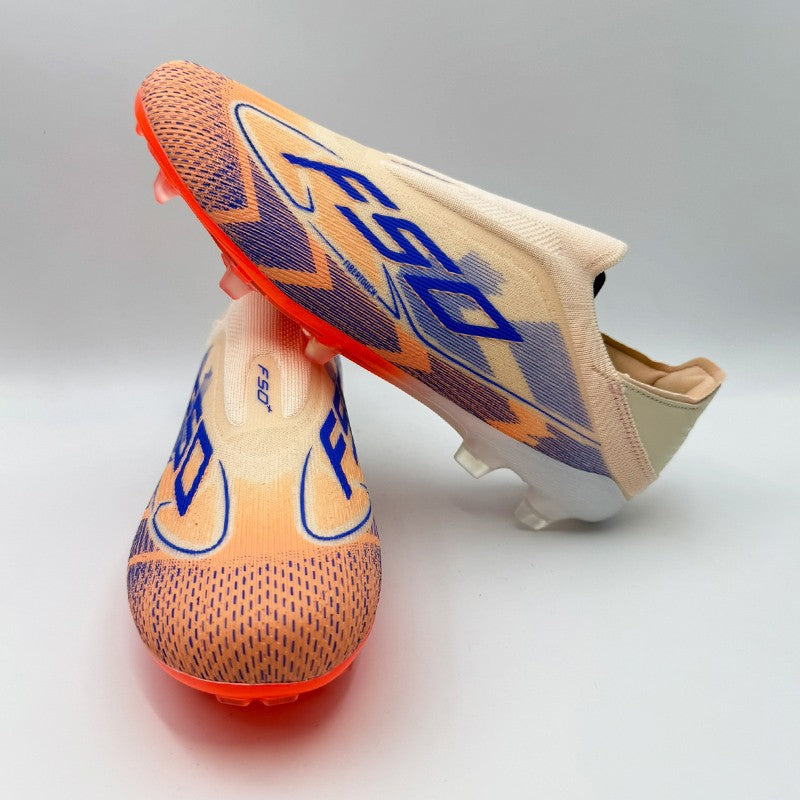 Soccer Shoes For Men Comfortable Fast Football Shoes Society Cleats Professional Football Field Boots Indoor Fast Sneaker Match