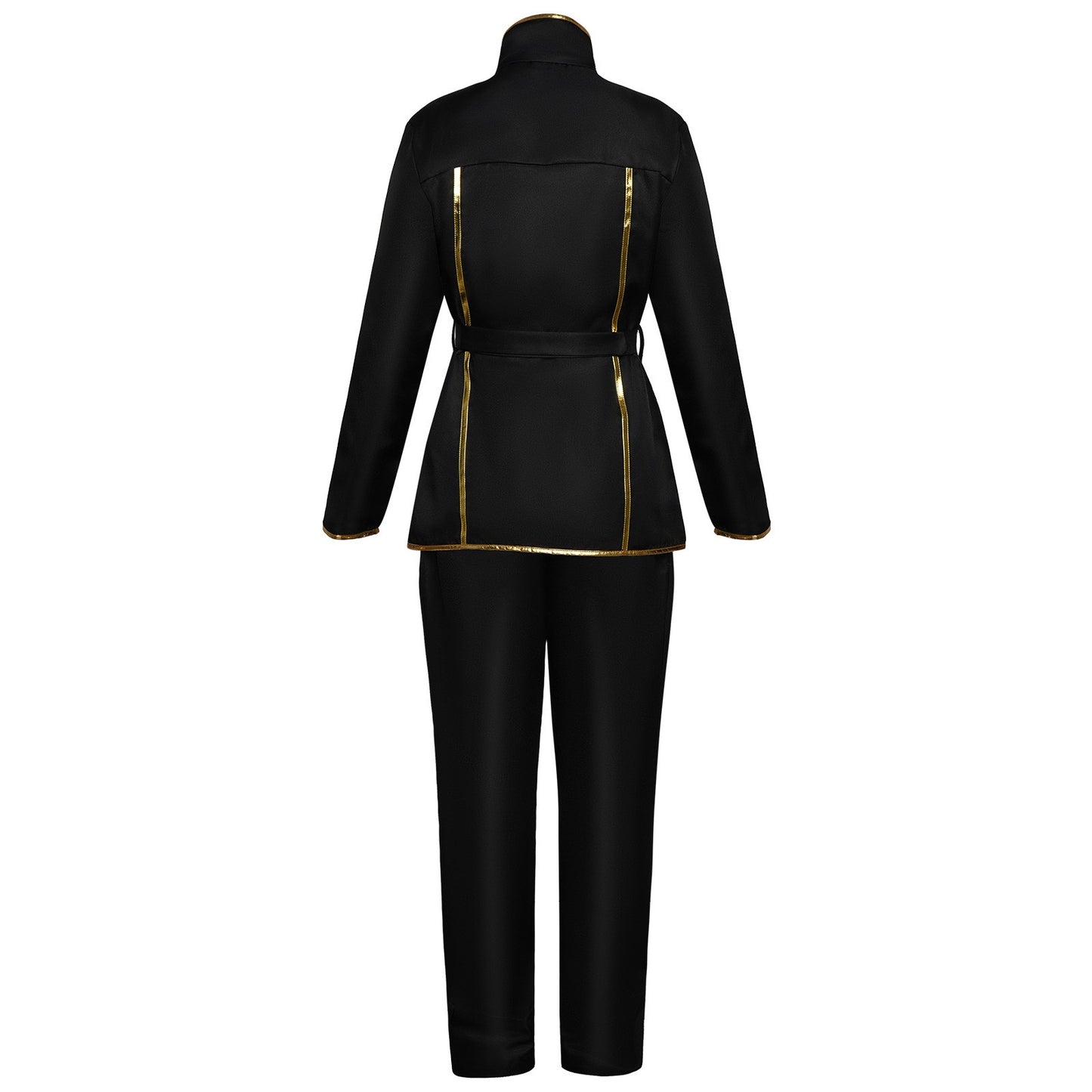 Lelouch Lamperouge Cosplay Costume CODE GEASS Lelouch of The Rebellion Suit Handsome Uniform Halloween Carnival Fancy Outfits