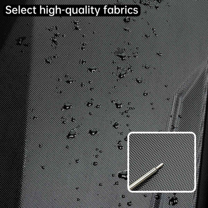 Men's Expandable Computer Backpack Large Capacity Business Travel Trip Luggage Bag E-Sports Game Hard Shell Backpack