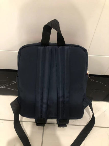 Marvel Avengers Spider-Man Cartoon Kids Backpack Stylish and Durable Ideal for Boys Girls Perfect for School Outdoor Activities