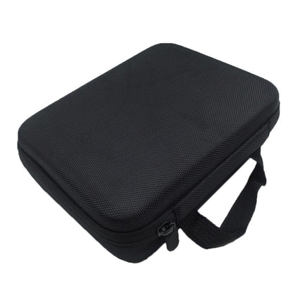 FangNymph 63 Grid 1-3ML Essence Bottle Storage Bag Portable Essential Oil Pouch Zipper Case Air Humidifier Tote Bag