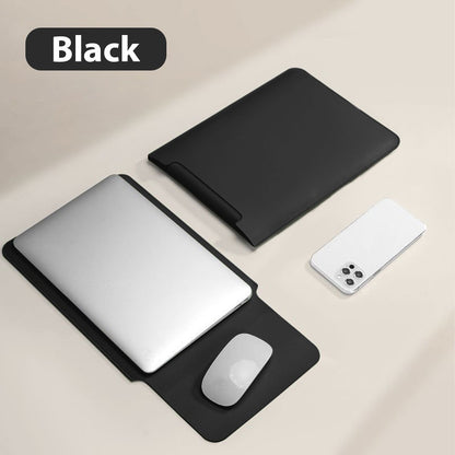 Laptop Bag 16 15 14 13 11 inch For Apple Macbook Lenovo Huawei Xiaomi Notebook Ipad Air Pro 12.9 Tablet Laptop Sleeve Bag Cover