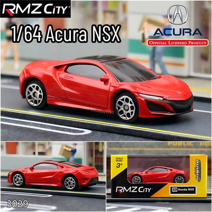 1:64 Lamborghini Aventador Modelo de Carro Réplica Escala Diecast Miniatura Arte Chevrolet BMW VW Coleção de Veículos Presente Brinquedo Menino