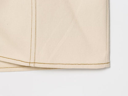 ETJ 2025 summer new TRAF women's elegant fashion waist pleated V-neck short-slee