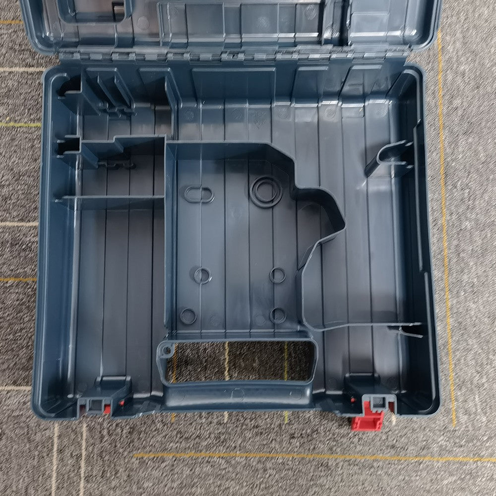 Caixa de Ferramentas Bosch Professional GDS 18V Series Original Caixa de Ferramentas Chave de Impacto Elétrica de 18V Caixa de Armazenamento de Ferramentas Elétricas