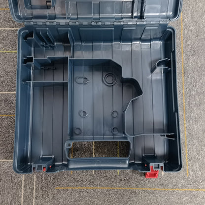 Caixa de Ferramentas Bosch Professional GDS 18V Series Original Caixa de Ferramentas Chave de Impacto Elétrica de 18V Caixa de Armazenamento de Ferramentas Elétricas