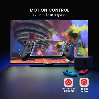 Gamesir G8 Plus Mando Móvil Gaming Control para El Cellular Manette Smartphone Android Controller Gamepad Mobile for Tablet PC