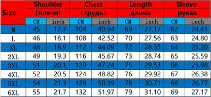 Chinese Style Men's Long-sleeved Printed Shirt, Single-breasted Stand-up Collar Shirts, Fashion Casual Top Camisas, Size M-6XL