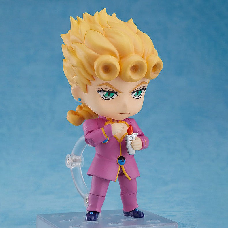 JOJO's Bizarre Adventure Kujo Jotaro Dio Brando Kakyoin Kars Prosciutt 1742 1155 1815 action figure toys anime cartoon