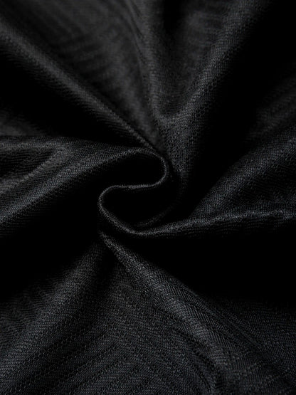 Autumn Men's Casual Sweatshirt Quarter Zip Solid Color Pullover Sweater Outdoor Daily Long Sleeve Polo Turtleneck Male Tops