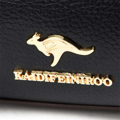 Genuine Brand Purses and Handbags Crossbody Luxury Designers High Quality Leather Fashion Messenger Shoulder Bags Tote Cover Sac