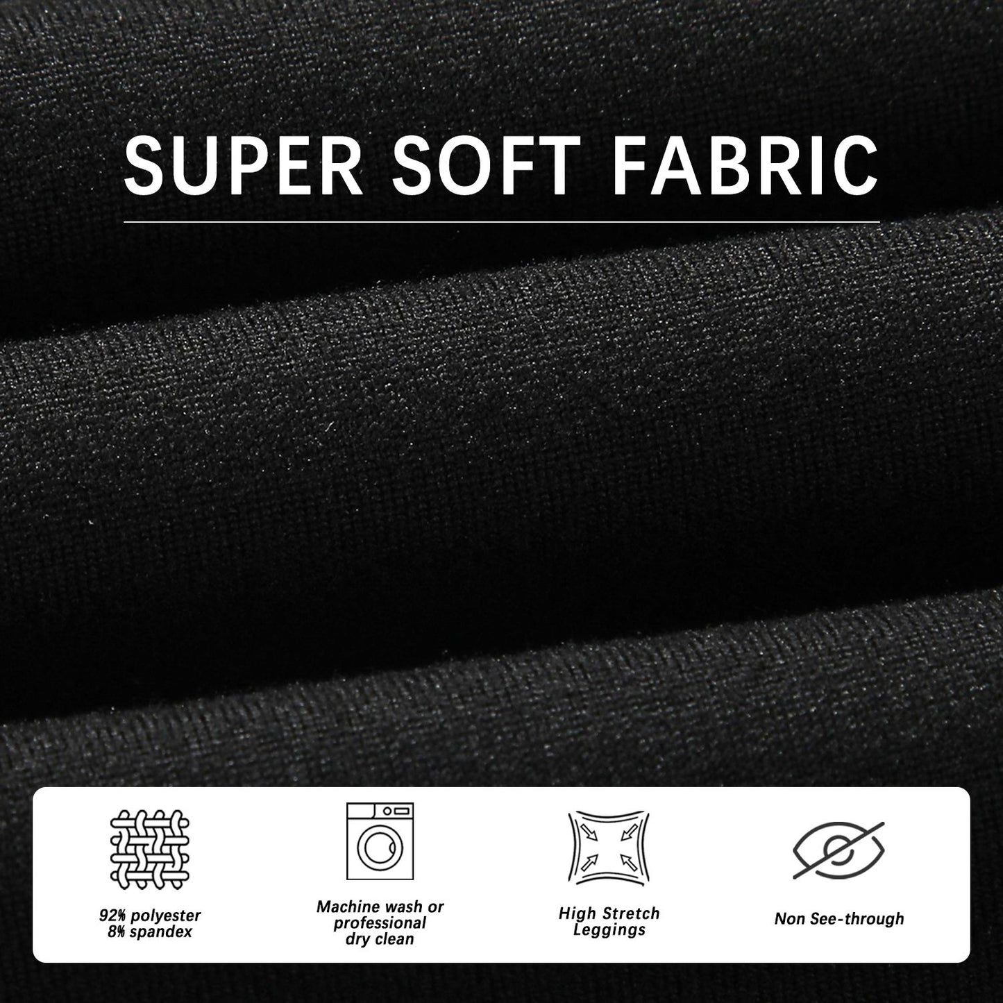 High Waisted Biker Shorts For Women With Pockets Super Soft No See Through Workout Running Yoga Athletic Push Up Gym