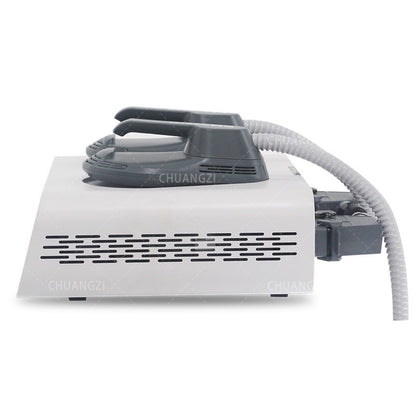 EMSZero Portable High Power RF EMS Slimming System – Professional Fat Reduction & Muscle Stimulation Machine