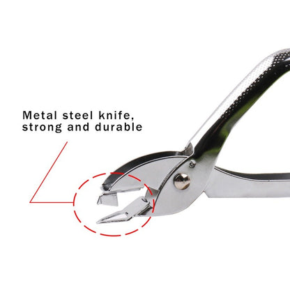 Eagle Metal Staple Remover Nails / Nailers Pliers Puller School Office Nail Pull Out Extractor Manual Hand-held Nail Remover art
