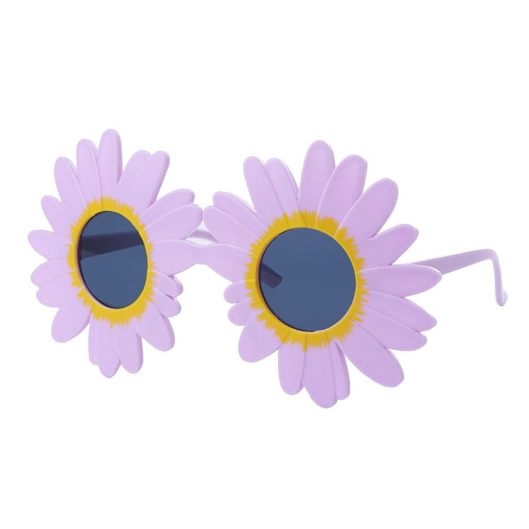 Summer Flamingos, Wine glasses Cosplay Anime Party Glasses Hawaiian Party Dress-up Beach Sunglasses Party Support Wholesale