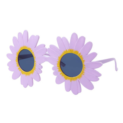 Summer Flamingos, Wine glasses Cosplay Anime Party Glasses Hawaiian Party Dress-up Beach Sunglasses Party Support Wholesale