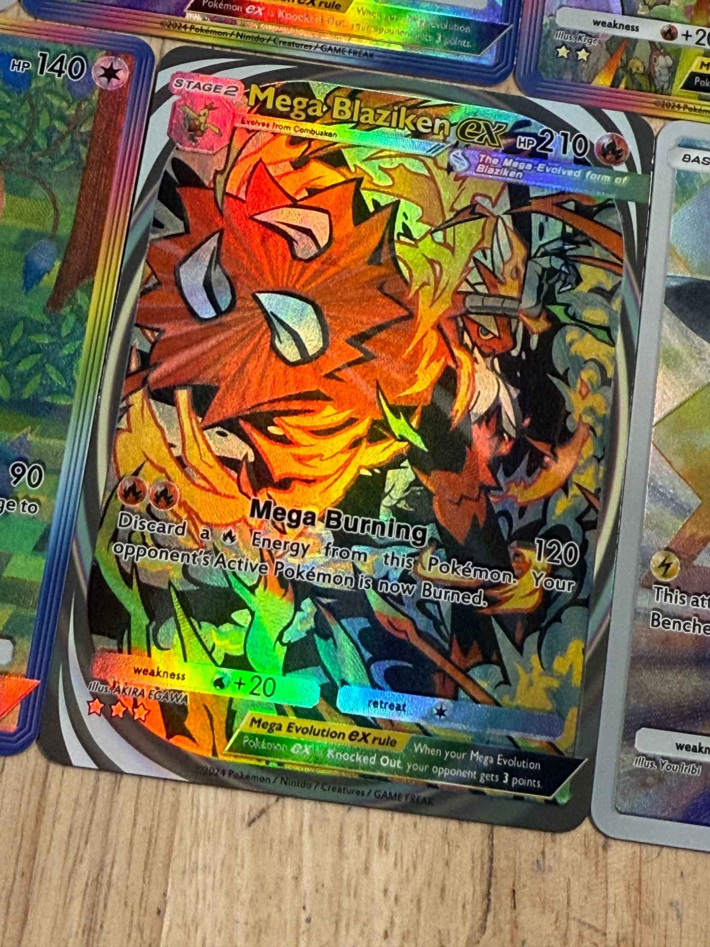 Diy Pokemon ptcg Bolso de Auto Controle Coleção de Cartas Colecionáveis ​​Assinatura Trading Flash Card Anime Desenho Animado Presente de Natal Diy