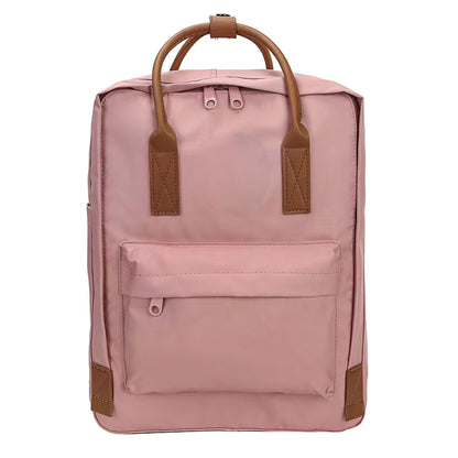 Mochila Casual Li-Ning Arctic do Mesmo Estilo em PU Segunda Geração Impermeável para Estudantes
