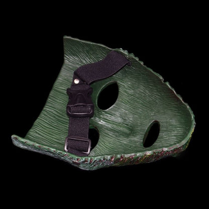 Cameron Diaz Loki Resin Bark Masks Halloween Mask Jim Carrey Venetian  Mask The God of Mischief Masquerade Cosplay Costume Props