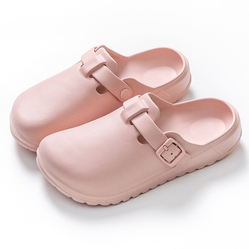 Surgical shoes for men and women breathable specialized protective clogs for doctors nurses and laboratory use sandals