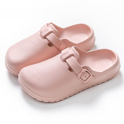 Surgical shoes for men and women breathable specialized protective clogs for doctors nurses and laboratory use sandals