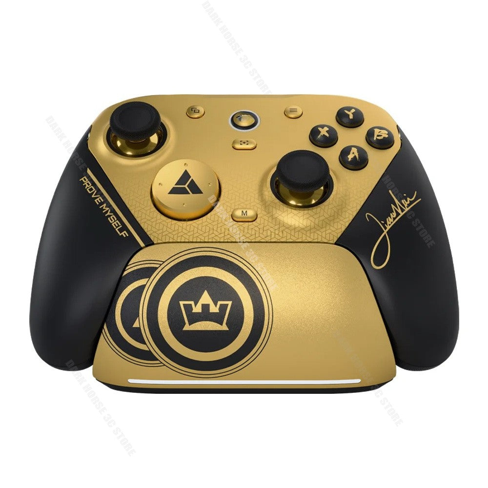 Genuine G7 Pro Series Gamepad Switch Controller Wireless Gaming Controller for Nintendo Switch /Android/iOS/PC/Steam Gamepad Set