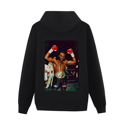 Nigel Benn - The Dark Destroyer Hoodie men's sweat-shirt anime clothes mens designer clothes new in hoodies & sweatshirts