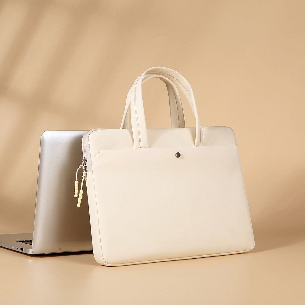 Laptop Case Waterproof Notebook Sleeve 13.3 14 15 15.6 inch For Macbook M1 Air Pro HP Acer Xiami Huawei Lenovo Laptop Bag Cover