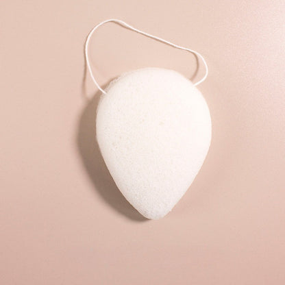 1pc Cute Baby Shower Sponge Cleanser Brush Konjac Harmless Shower Sponge for Face Washing Body Care Bath Rubbing Sponge BathTool