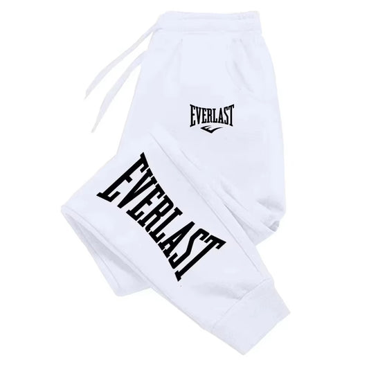 Men Women Jogging Sweatpants Running 2025 Trousers Fleece Streetwear Sport Oversized Jogger Sweat Pants 2025 Clothing vintage