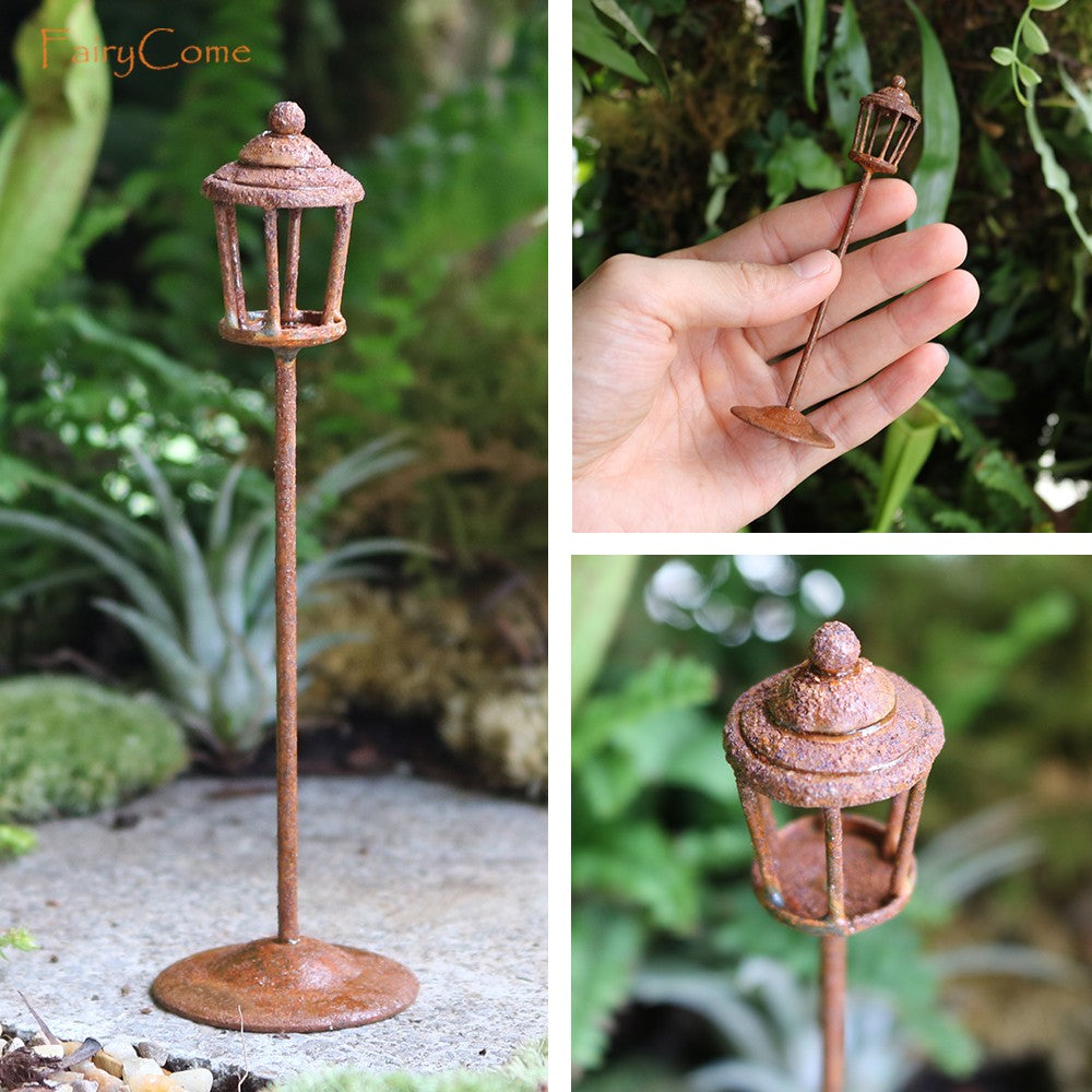 Miniature Fairy Garden Squirrels Set Miniature Forest Animal Figures Figurines Kit Mini Garden Supplies Bonsai Decorations