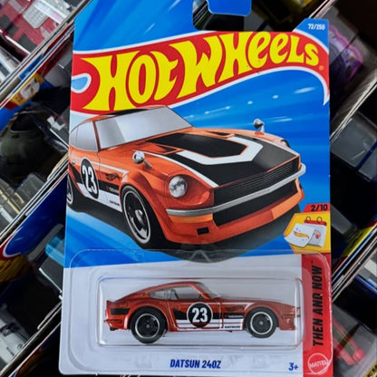 Original Hot Wheels 1/64 Mainline Série 2026 Caixa C FERRARI BENZ Porsche Bentley Carro Colecionável Brinquedo Veículo Die-cast C4982