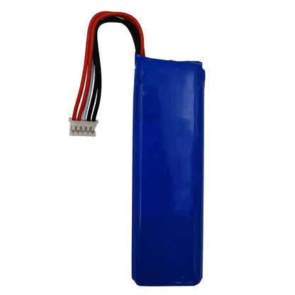 Bateria de substituição de alto-falante original de 2024 para JBL Link 10 20 G03 Clip Charge Boombox Pulse Xtreme Flip 1 2 3 4 5 6 Bateria