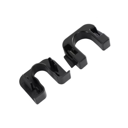 PRESILHA DE FIXAÇÃO DO BAGAGEIRO TRASEIRO PARA FORD FIESTA MK7 1539663