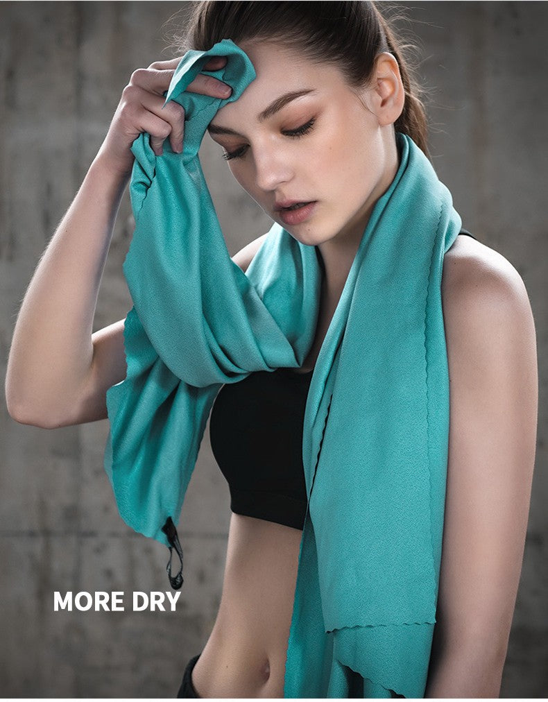 Naturehike Quick Drying Towel Ultralight Breathable Portable Bath Swimming Gym Bath Fitness Towel Outdoor Beach Swimming Towels