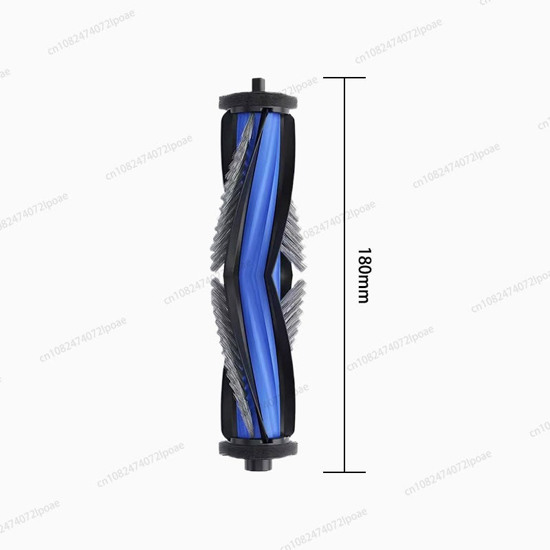 Acessórios para Aspirador Robô ECOVACS T50 PRO OMNI / T50 AUTO / DDX67 Escova Principal Escova Lateral Filtro Hepa Pano de Limpeza Saco de Pó Peças