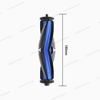 Acessórios para Aspirador Robô ECOVACS T50 PRO OMNI / T50 AUTO / DDX67 Escova Principal Escova Lateral Filtro Hepa Pano de Limpeza Saco de Pó Peças