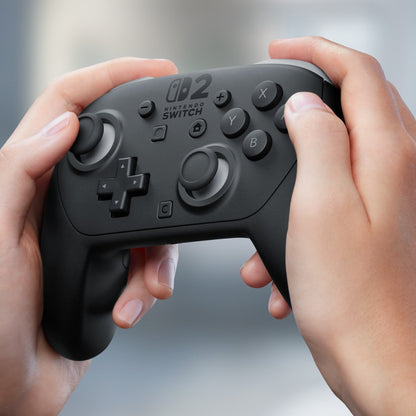New Nintendo Switch 2 Pro Controller with One Click Wake-Up NFC Original Sale Game Controller for Nintendo Switch 2 Pro