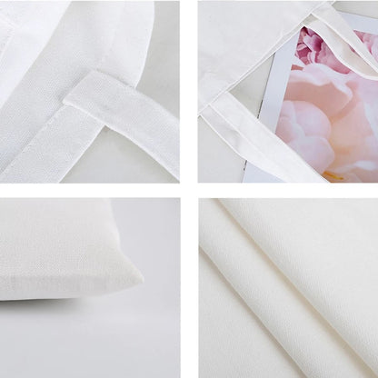 Daunt Books Tote Bag Shakespeare and Company Totes Canvas Shoulder Bag Aesthetics Shopping Bag Handbags Library Bag Back To Gift