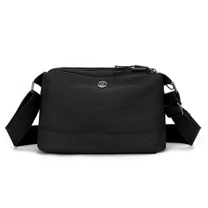 NewFashionableCrossbodyBag for Women,Large Capacity Multi layer messenger bag,suitable for daily commuting,travel,party,shopping