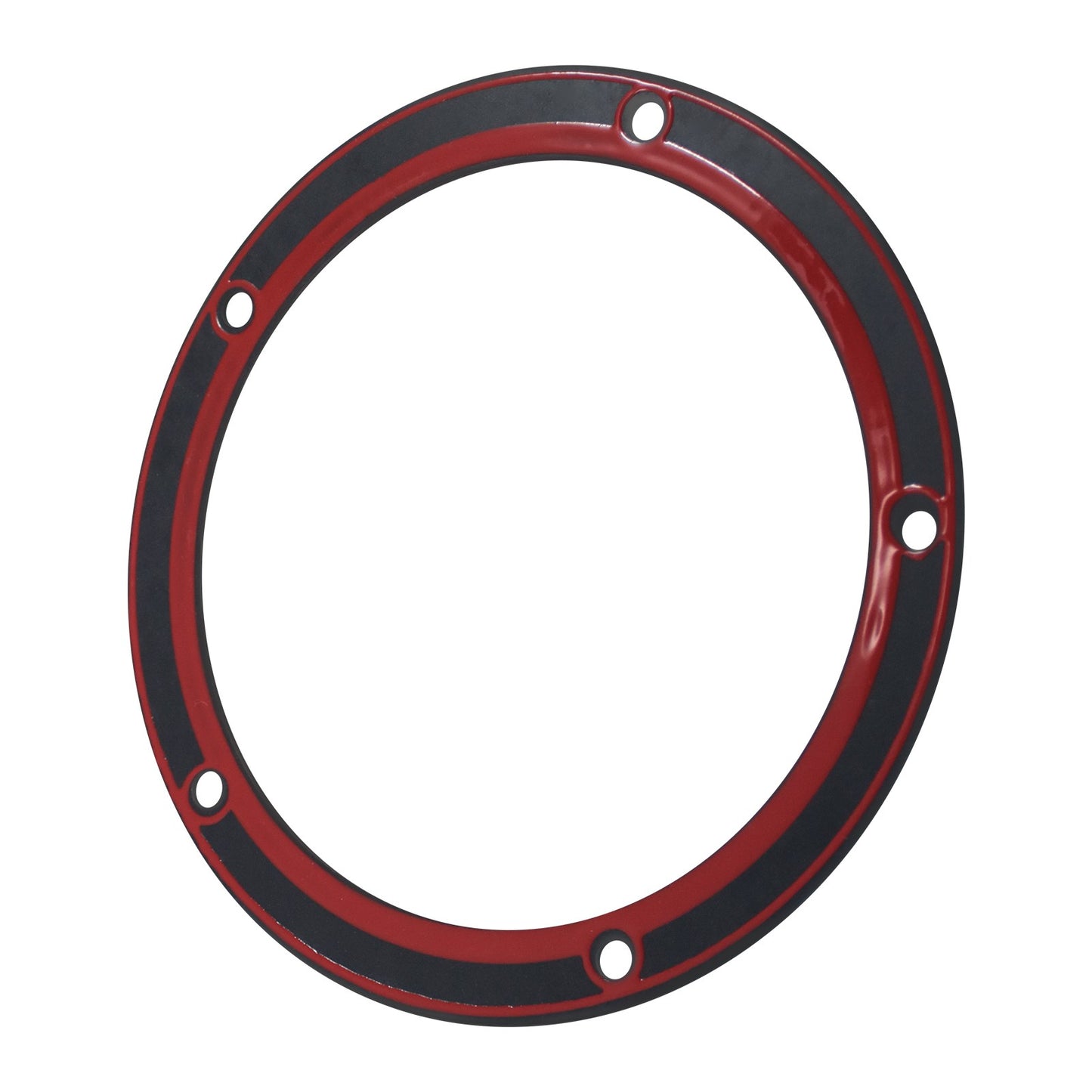 Motorcyle Derby Cover Gasket Ring Twin Cam For Harley Softail Touring Dyna Road Street Electra Glide Fatboy Fxd FLHT 1999-2016
