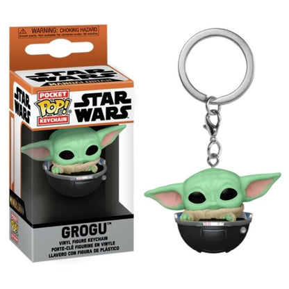 29 estilos FUNKO Chaveiros Star Wars Baby Yoda Chaveiro Brinquedo Boba Fett IG-11 The Mandalorian Darth Vader Stormtrooper Chaveiros