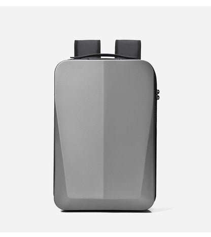 New Business Backpack Large Capacity Waterproof E-sports Laptop Bag Multi-functional Casual Travel PC Hard Shell Men's Backpack